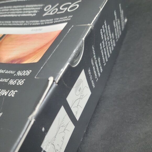 NIB WrinkleMD Brow Hyaluronic Acid Deep Infusion System (Imperfect Packaging) - Picture 7 of 8